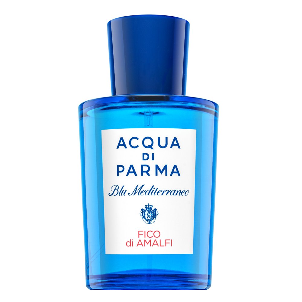 Acqua di Parma Blu Mediterraneo Fico di Amalfi EDT U 100 ml – Acqua di Parma