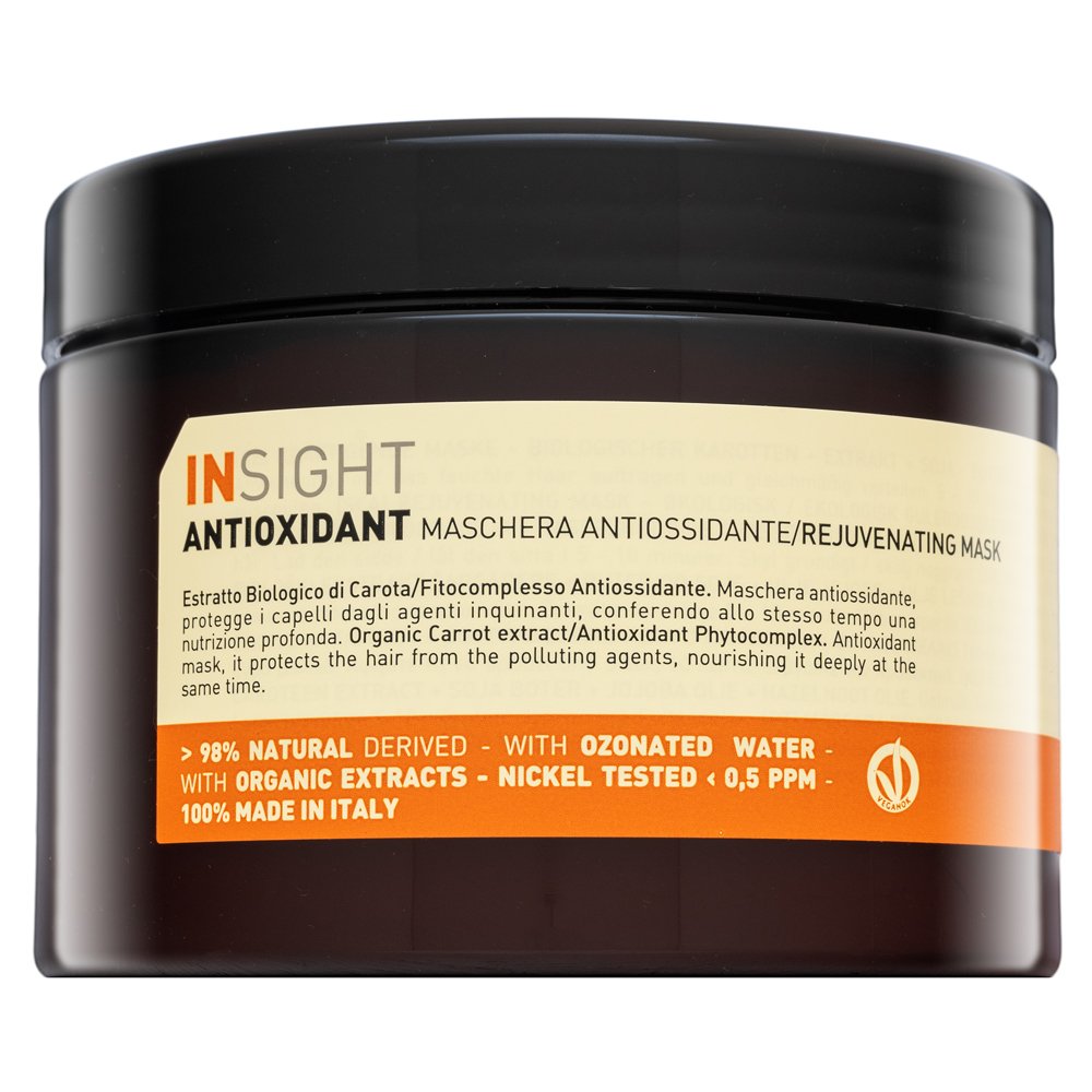 Insight Antioxidant Rejuvenating Mask 500 ml – Insight