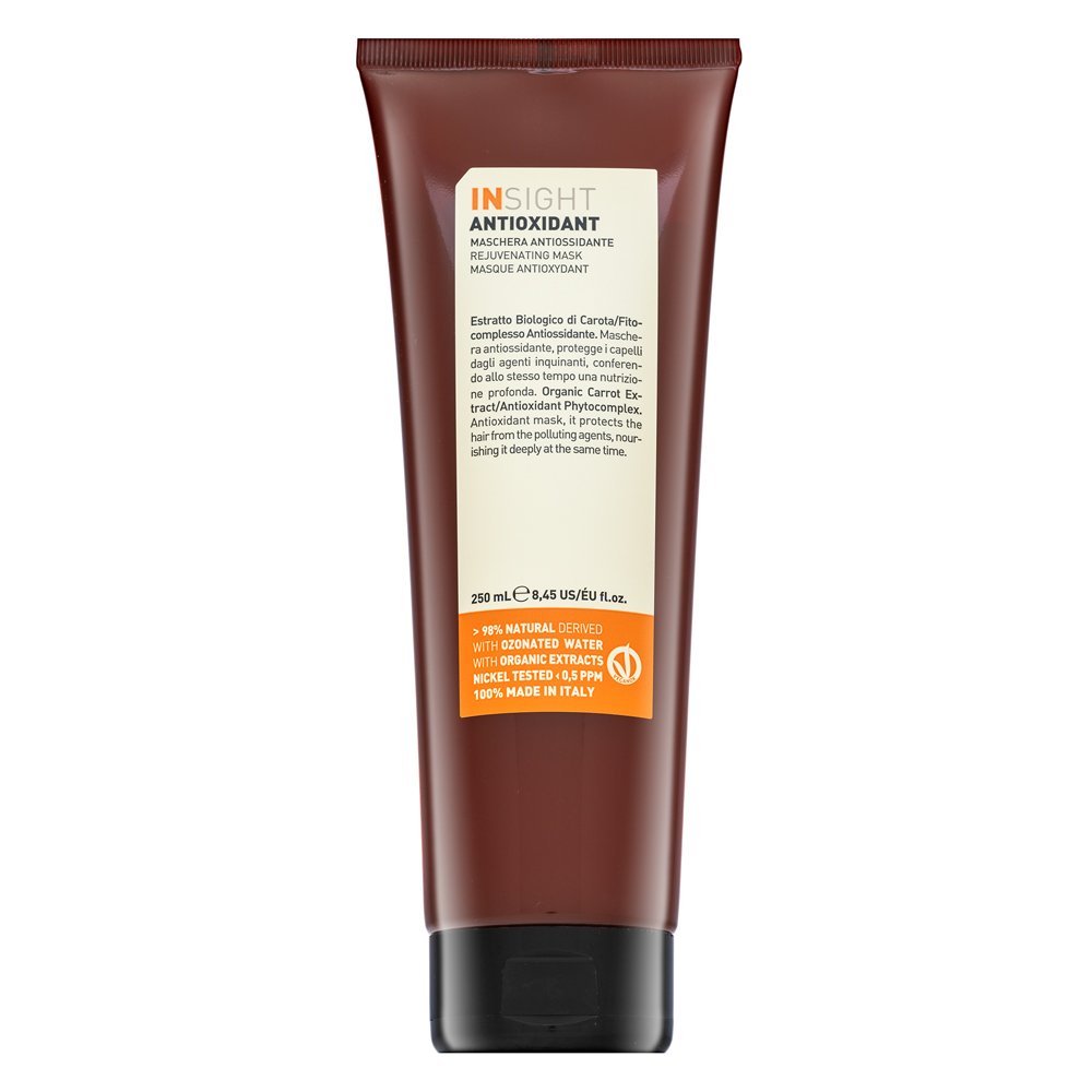 Insight Antioxidant Rejuvenating Mask 250 ml – Insight