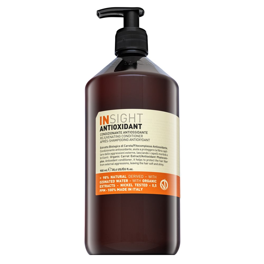 Insight Antioxidant Rejuvenating Conditioner 900 ml – Insight