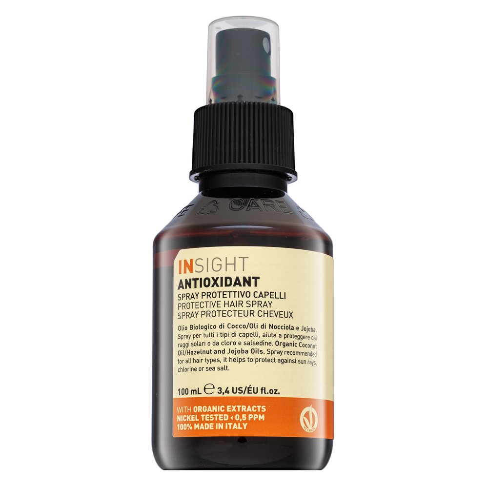 Insight Antioxidant Protective Hair Spray 100 ml – Insight