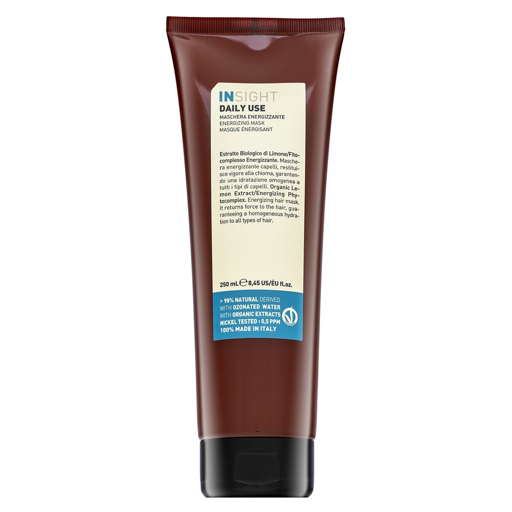 Insight Daily Use Energizing Mask 250 ml – Insight