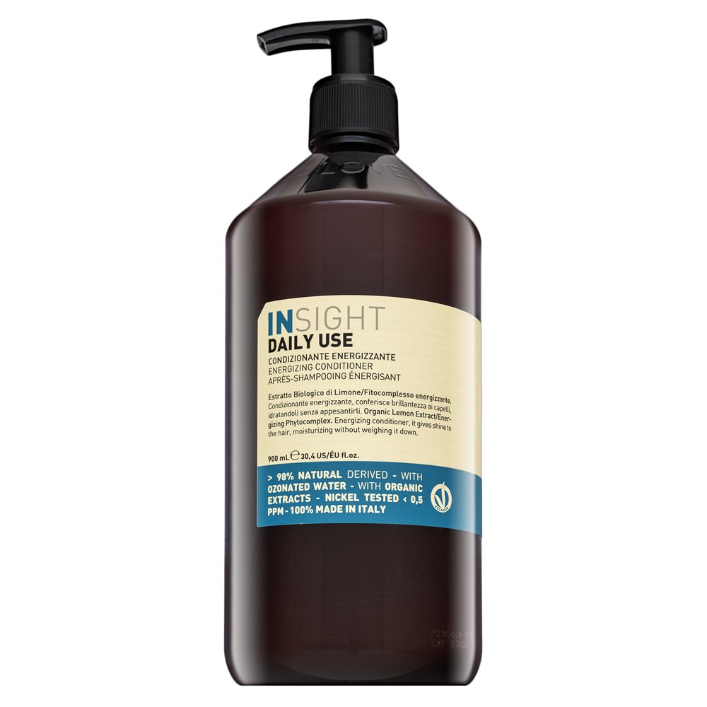 Insight Daily Use Energizing Conditioner 900 ml – Insight