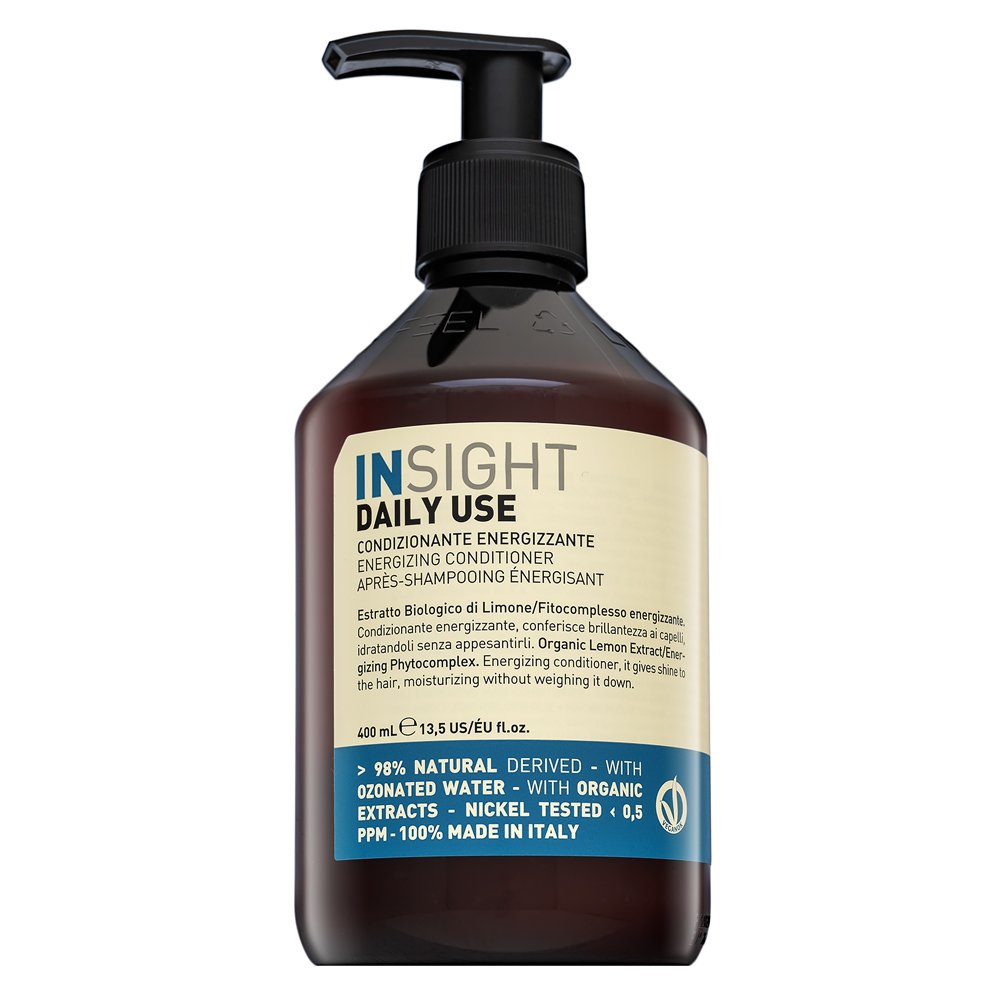 Insight Daily Use Energizing Conditioner 400 ml – Insight