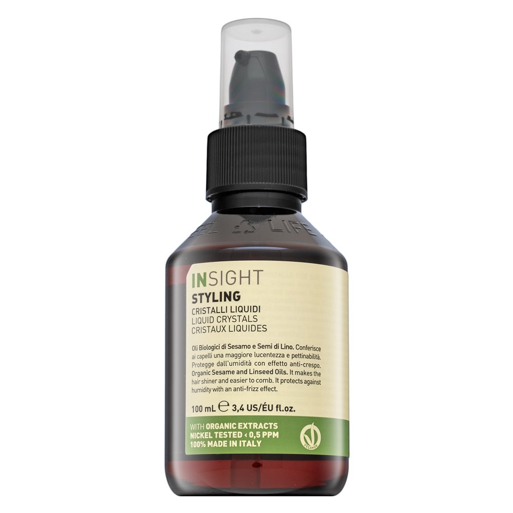 Insight Styling Liquid Crystals 100 ml – Insight