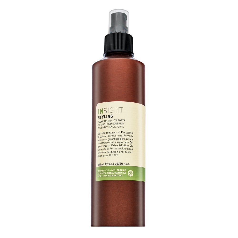 Insight Styling Strong Hold Ecospray 250 ml – Insight