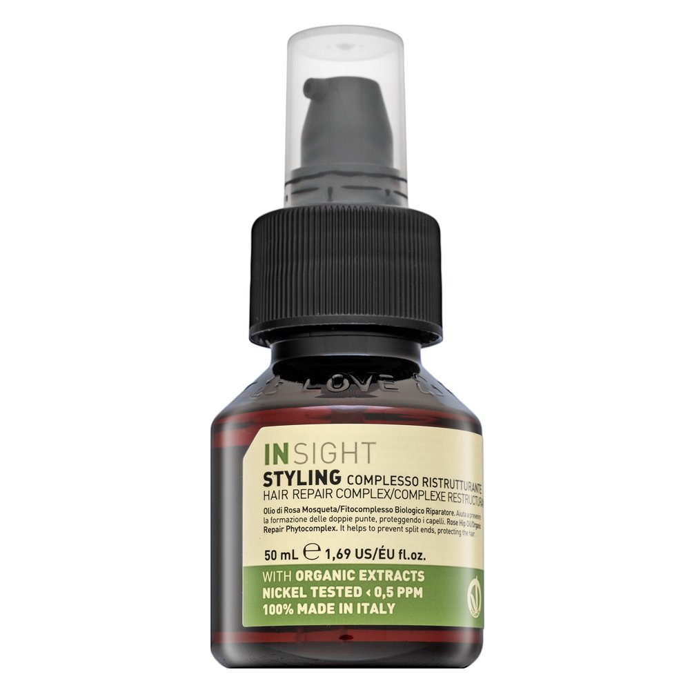 Insight Styling Hair Repair Complex 50 ml – Insight