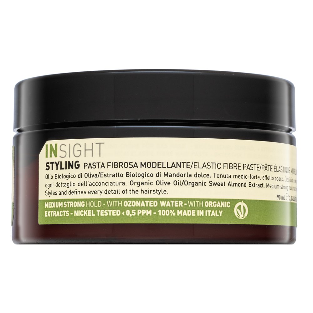 Insight Styling Elastic Fibre Paste 90 ml – Insight