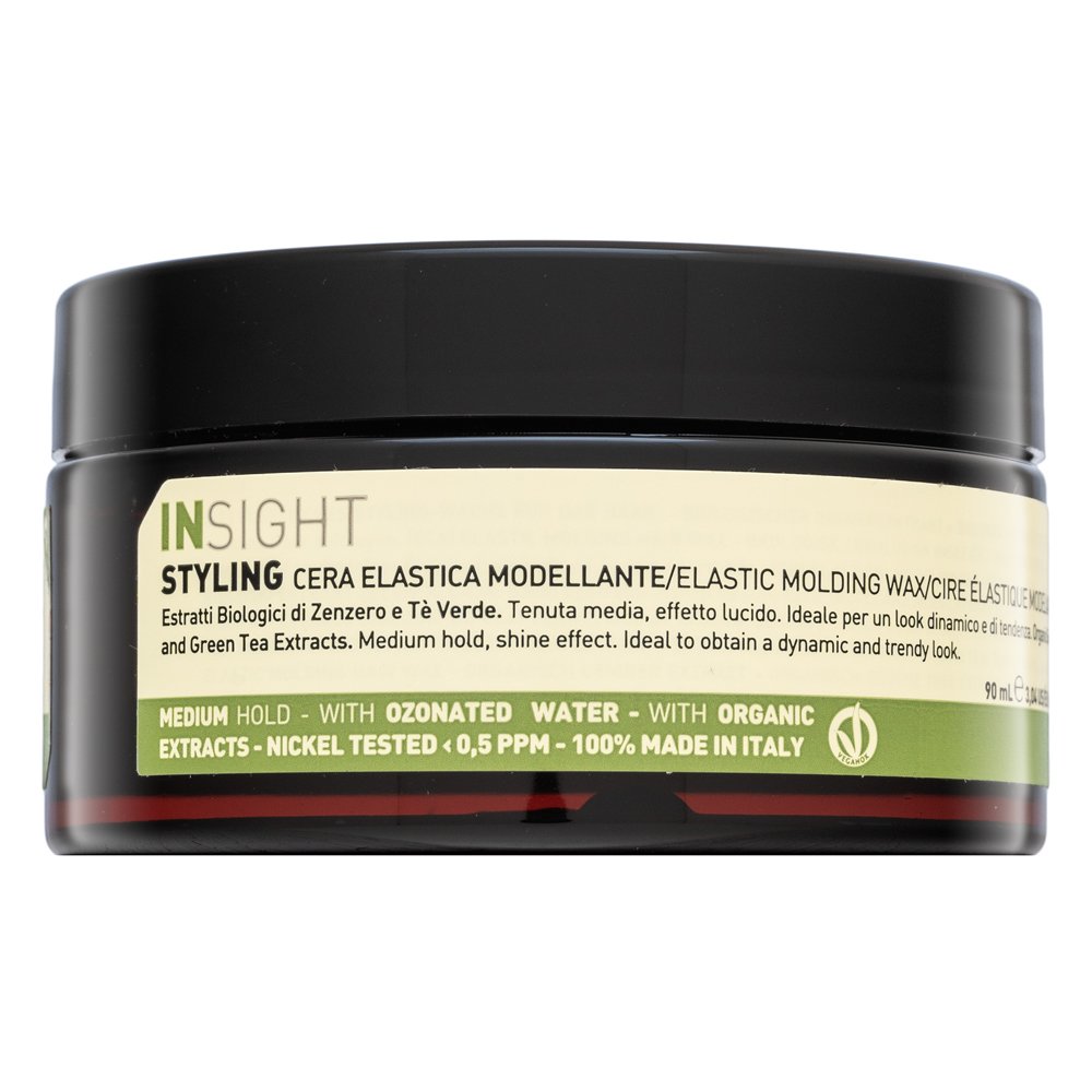 Insight Styling Elastic Molding Wax 90 ml – Insight