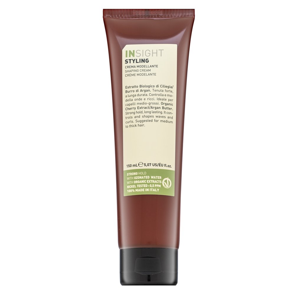 Insight Styling Shaping Cream 150 ml – Insight