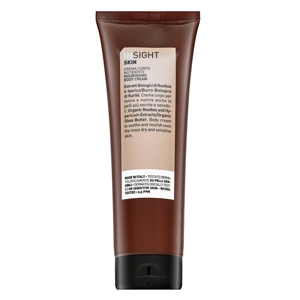 Insight Skin Nourishing Body Cream 250 ml – Insight