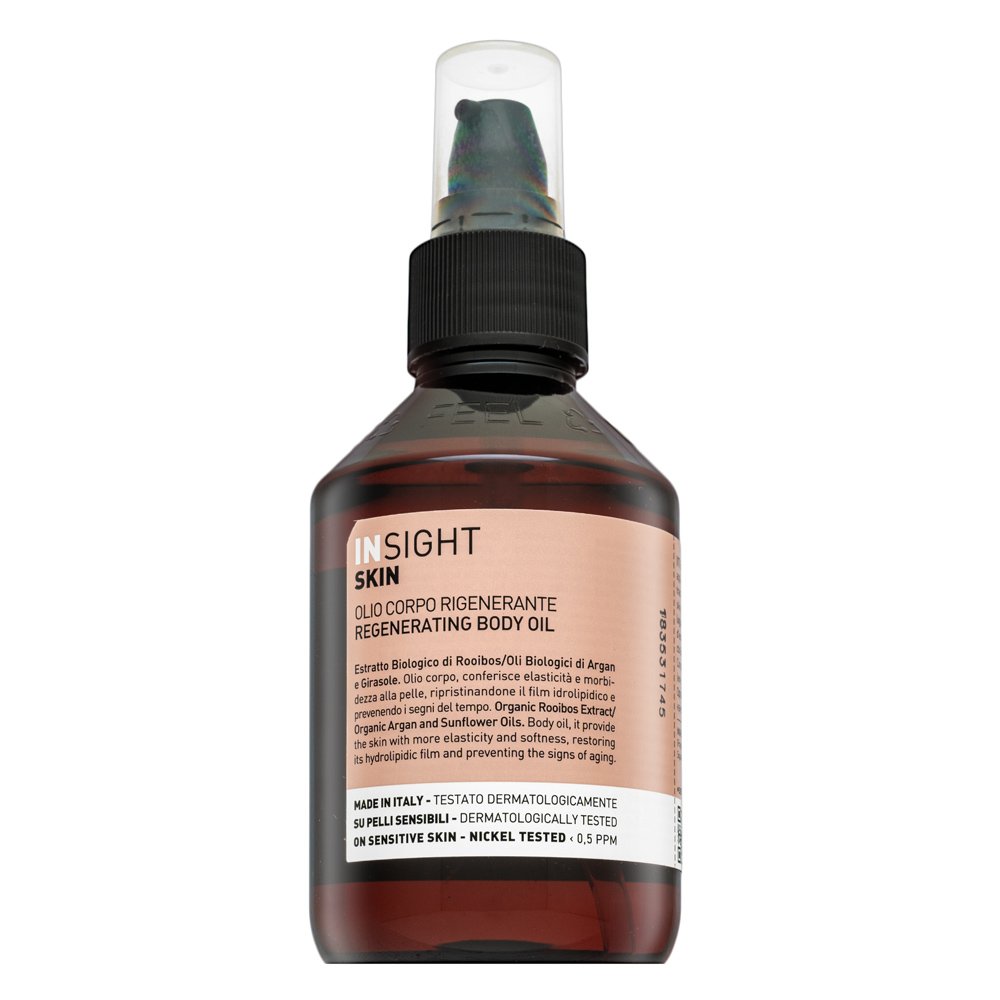 Insight Skin Regenerating Body Oil 150 ml – Insight