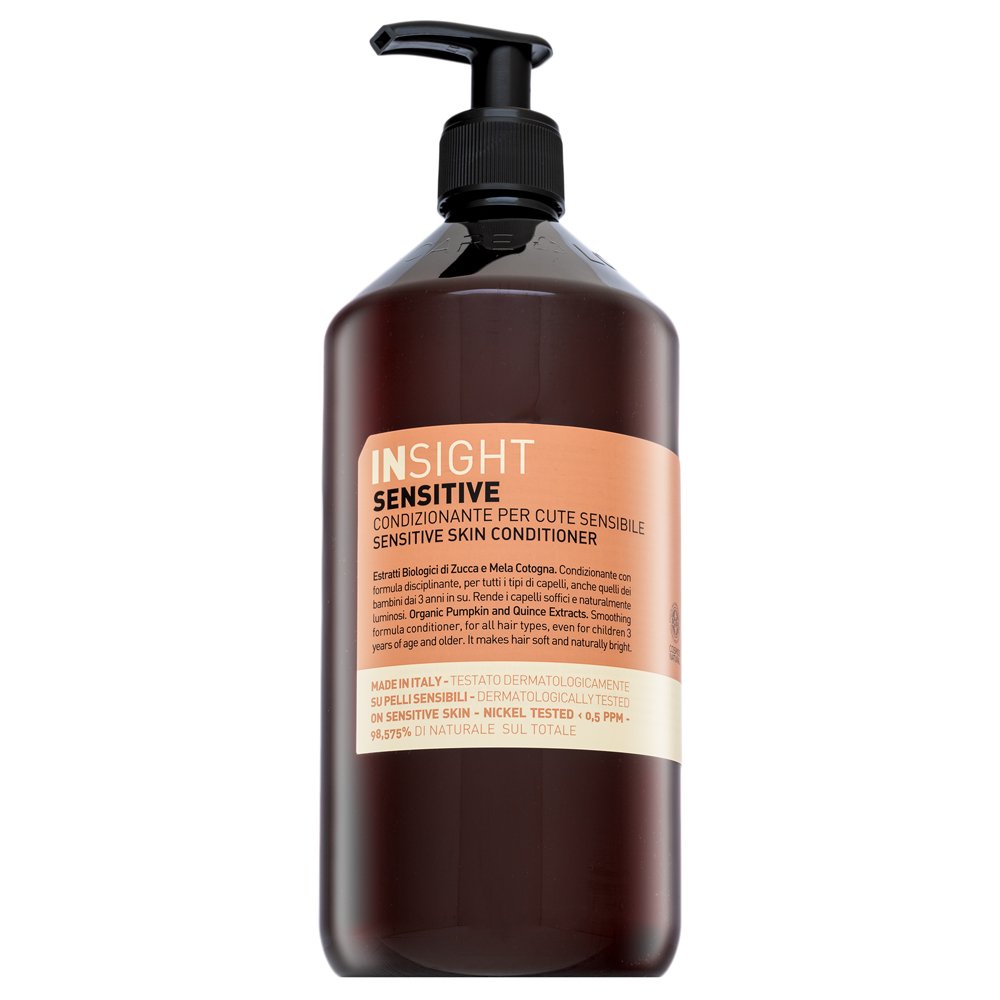 Insight Sensitive Sensitive Skin Conditioner 900 ml – Insight