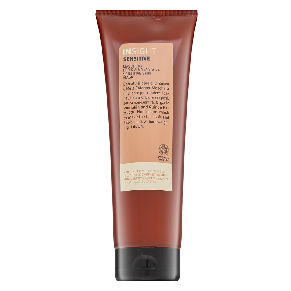 Insight Sensitive Sensitive Skin Mask 250 ml – Insight