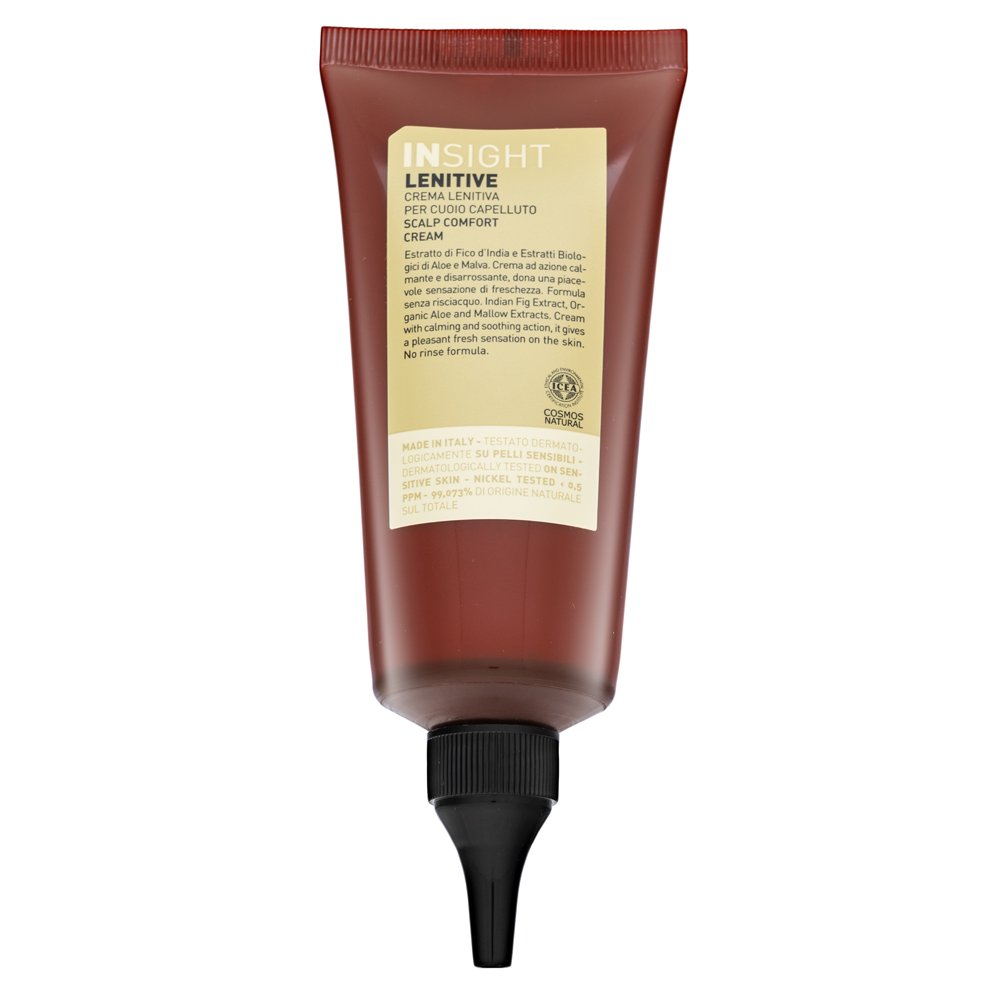 Insight Lenitive Scalp Comfort Cream 100 ml – Insight