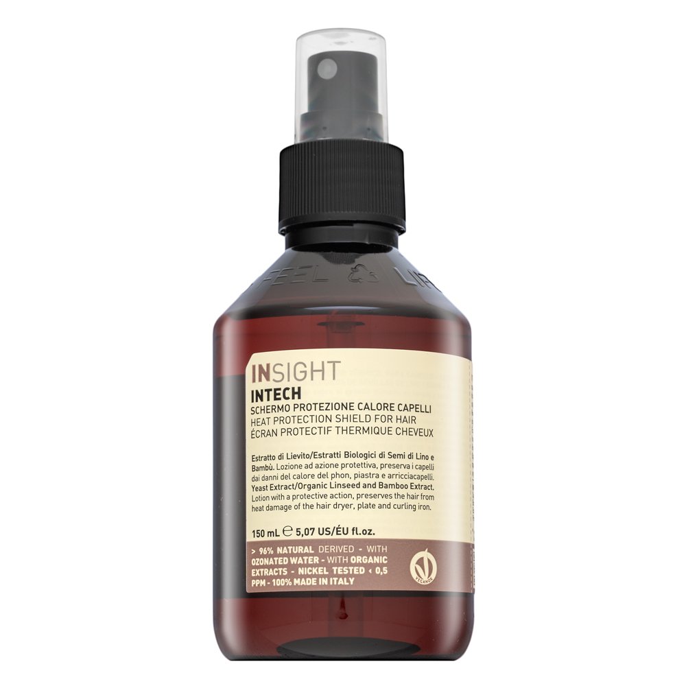 Insight Intech Heat Protection Shield For Hair 150 ml – Insight