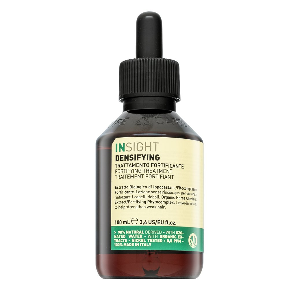 Insight Densifying Fortifying Treatment 100 ml – Insight