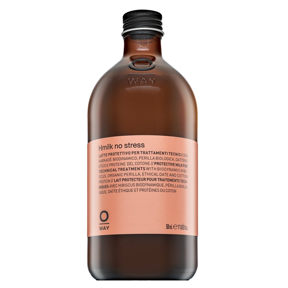 OWAY HMilk No Stress 500 ml – OWAY
