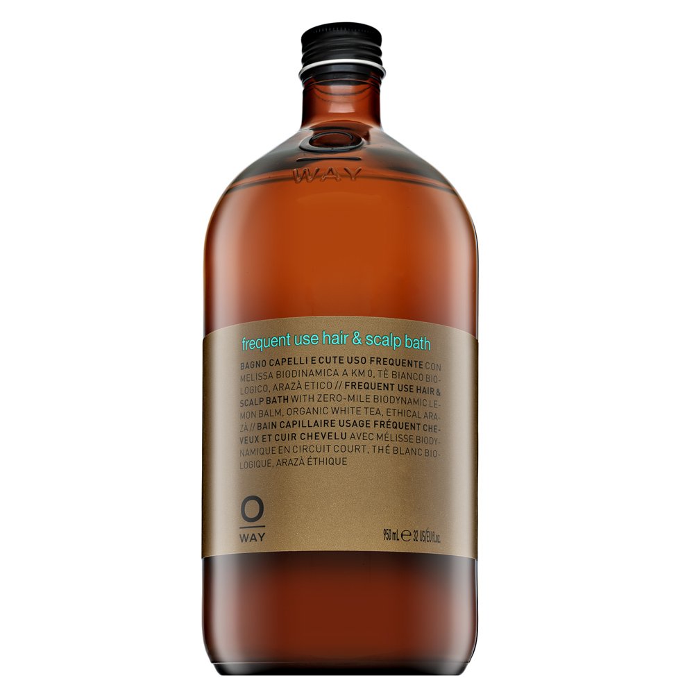 OWAY Frequent Use Hair & Scalp Bath 950 ml – OWAY