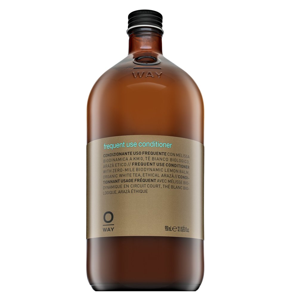 OWAY Frequent Use Conditioner 950 ml – OWAY