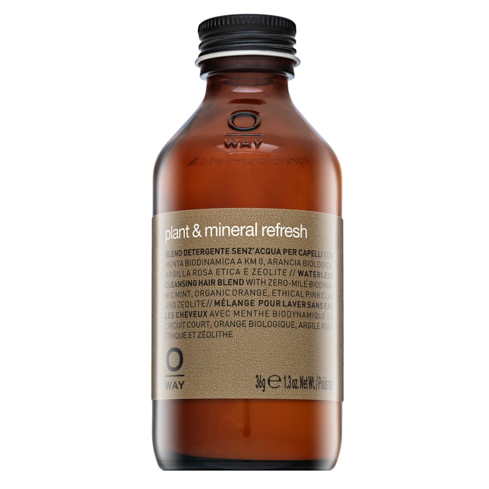 OWAY Plant & Mineral Refresh 36 g – OWAY