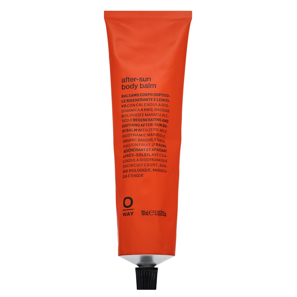 OWAY After-Sun Body Balm 150 ml – OWAY