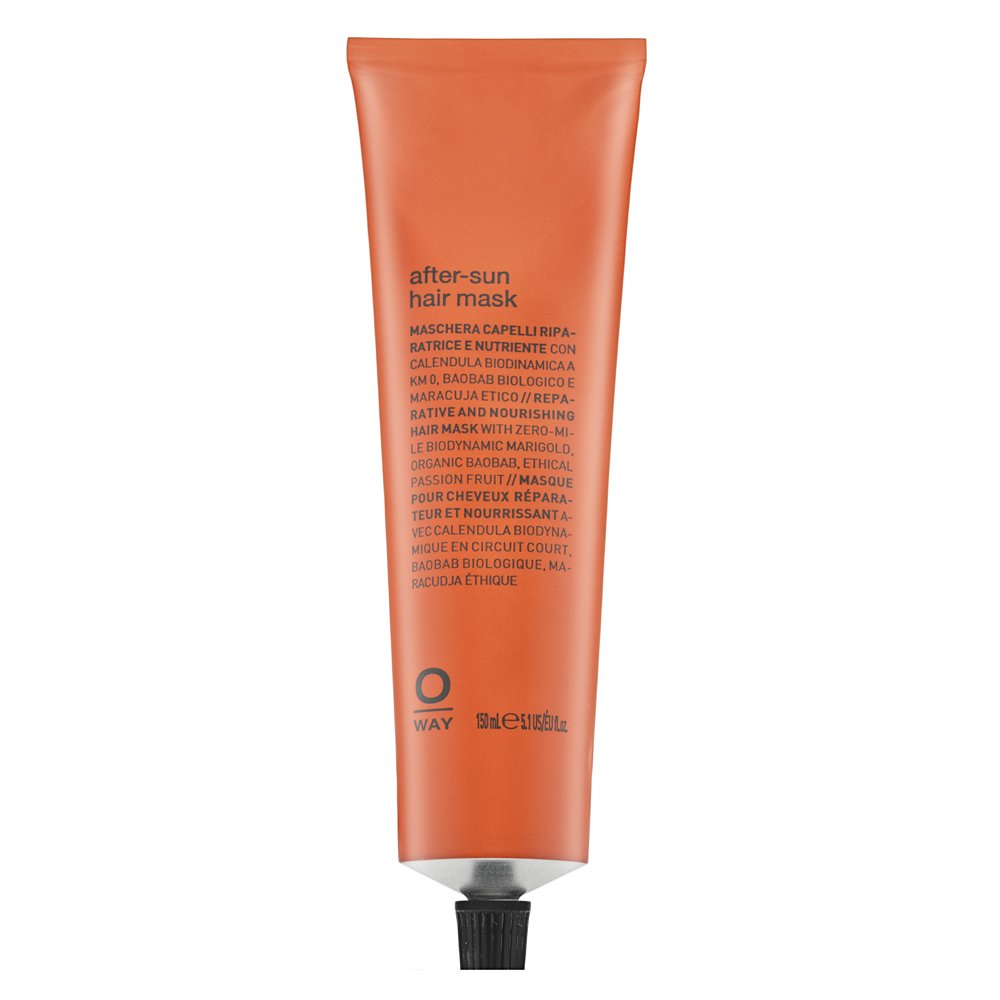 OWAY After-Sun Hair Mask 150 ml – OWAY
