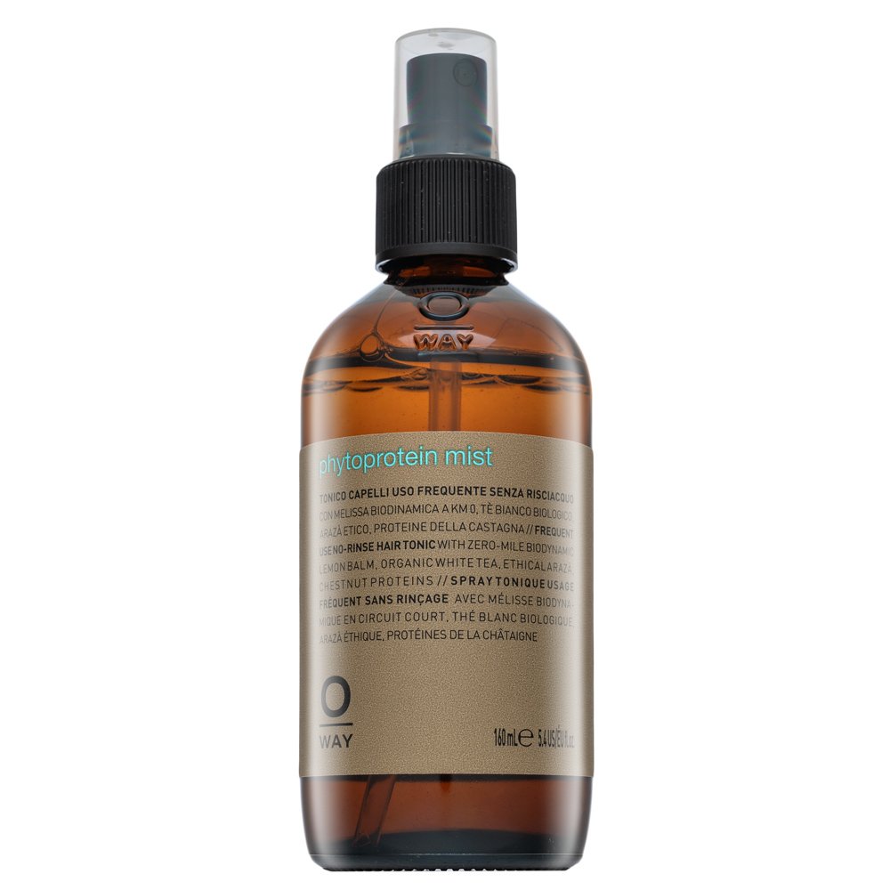 OWAY Phytoprotein Mist 160 ml – OWAY