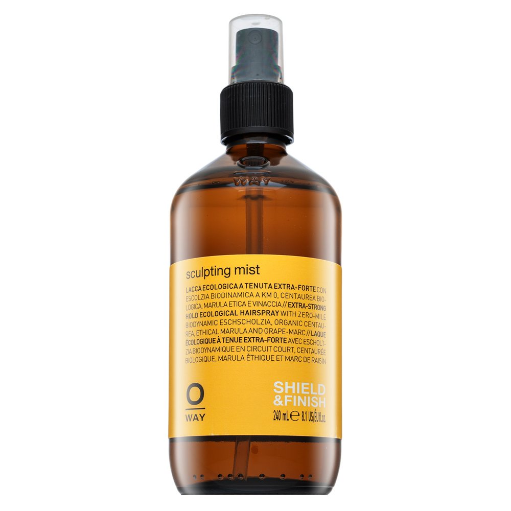 OWAY Sculpting Mist 240 ml – OWAY