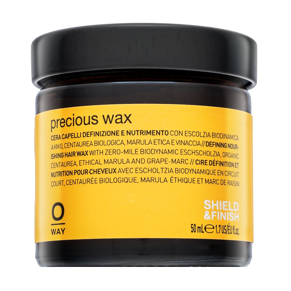 OWAY Precious Wax 50 ml – OWAY