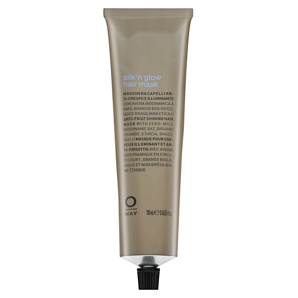 OWAY Silk'n Glow Hair Mask 150 ml – OWAY