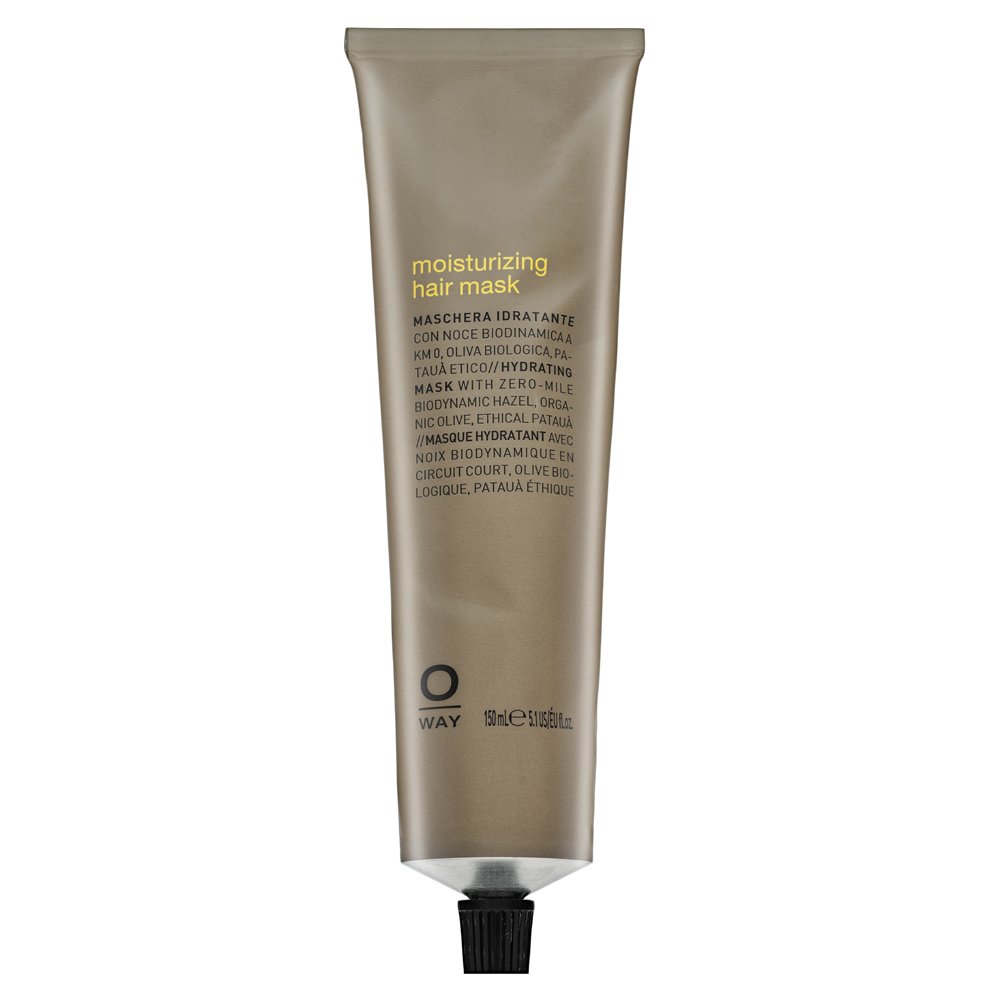 OWAY Moisturizing Hair Mask 150 ml – OWAY