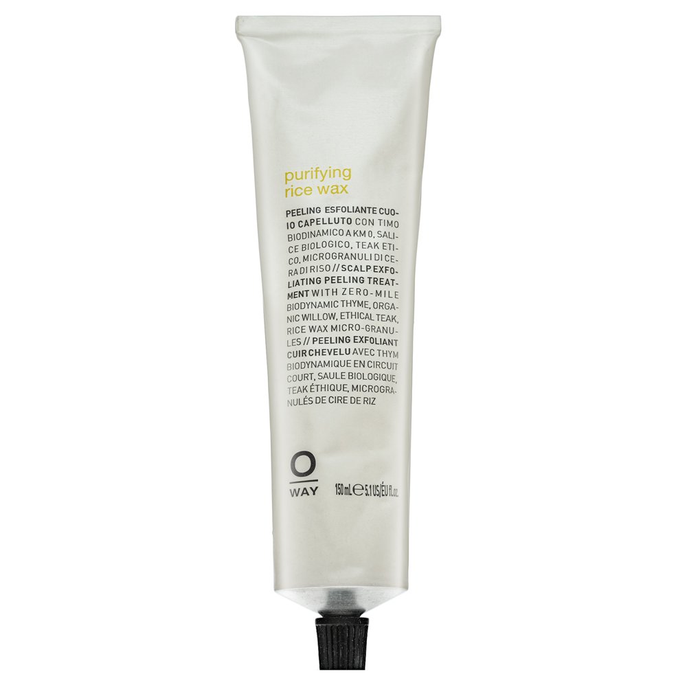 OWAY Purifying Rice Wax 150 ml – OWAY