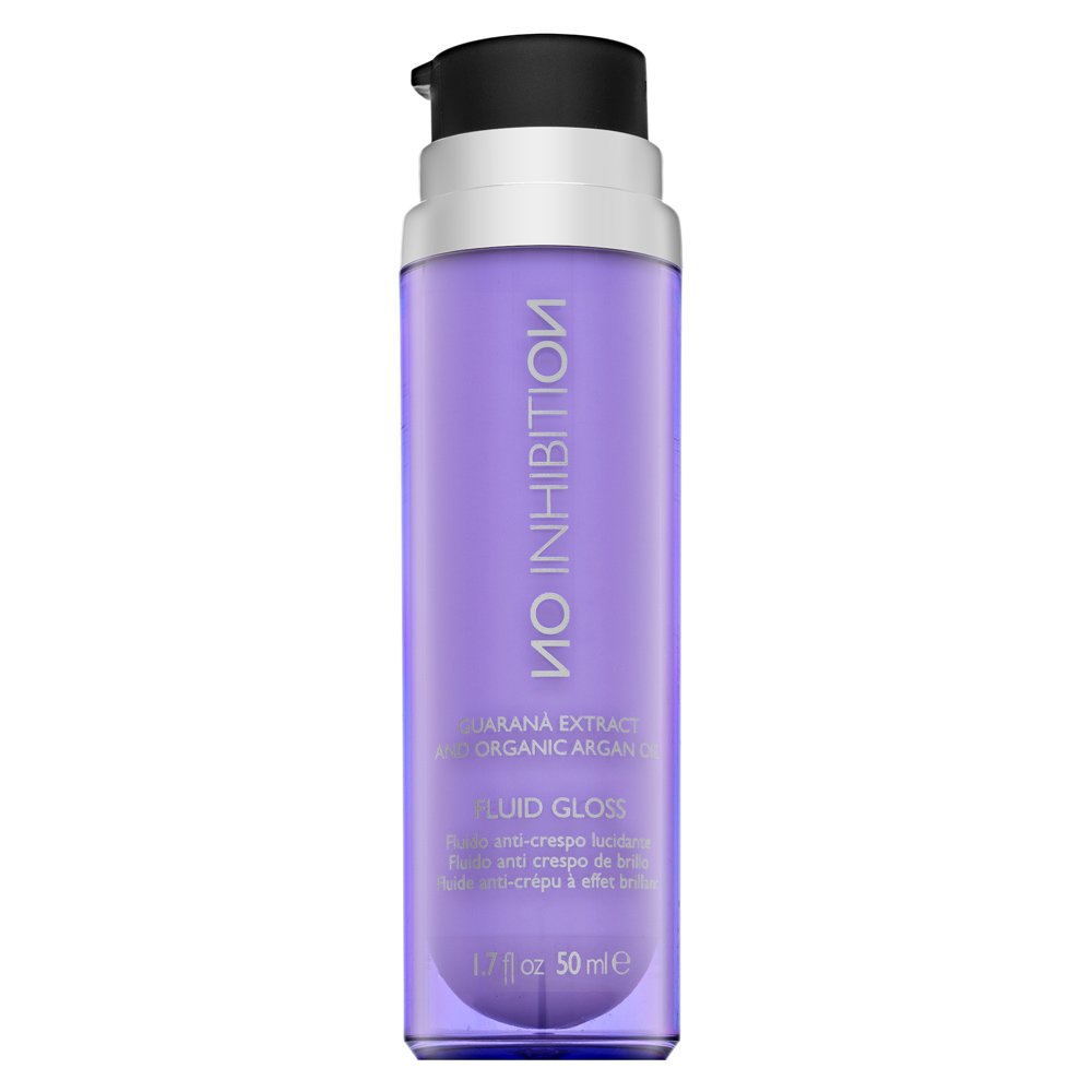 No Inhibition Fluid Gloss 50 ml – No Inhibition