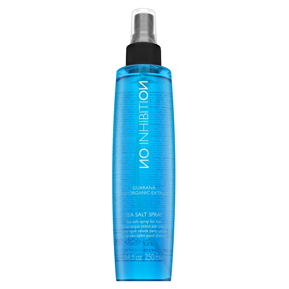 No Inhibition Sea Salt Spray 250 ml – No Inhibition