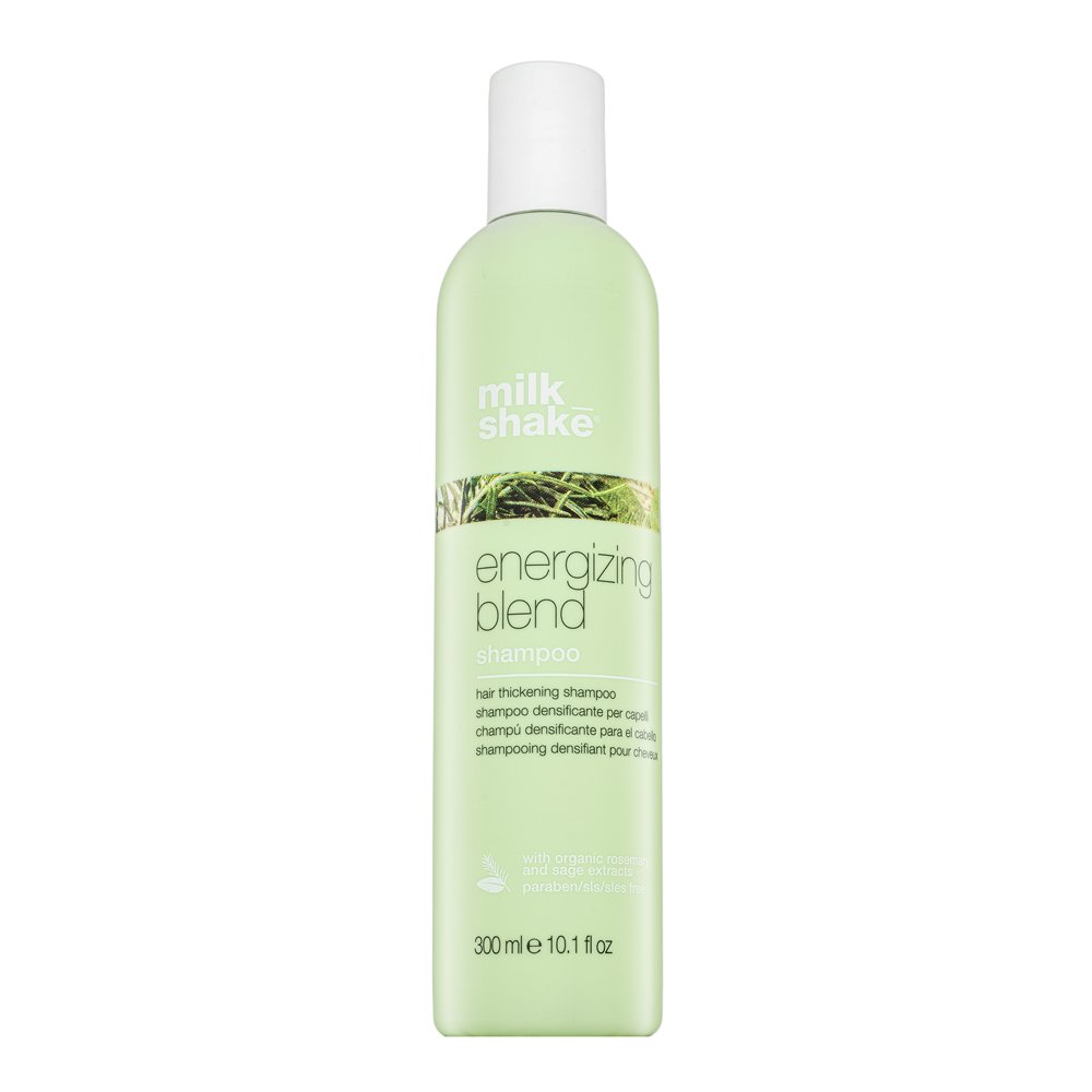 Milk_Shake Energizing Blend Shampoo 300 ml – Milk_Shake
