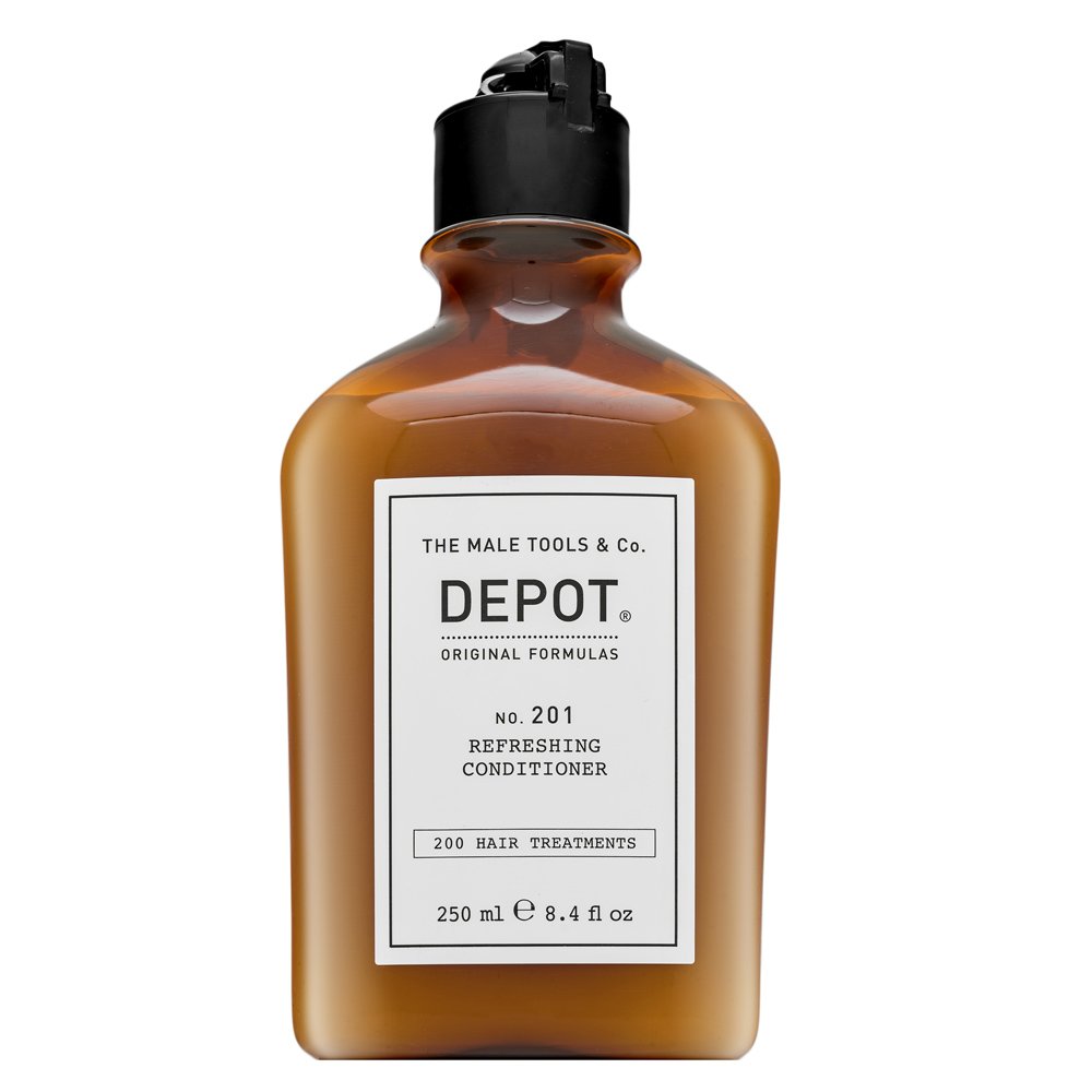Depot No. 201 Refreshing Conditioner 250 ml – Depot