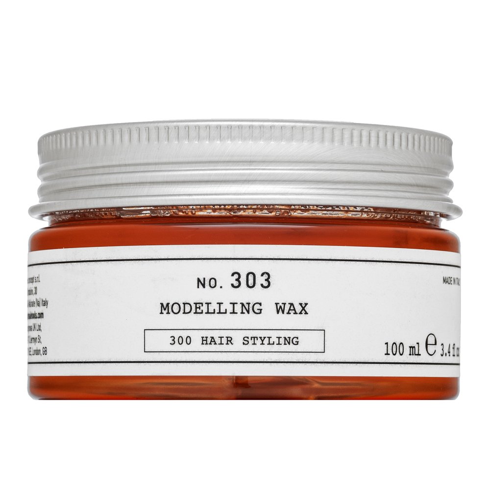 Depot No. 303 Modelling Wax 100 ml – Depot