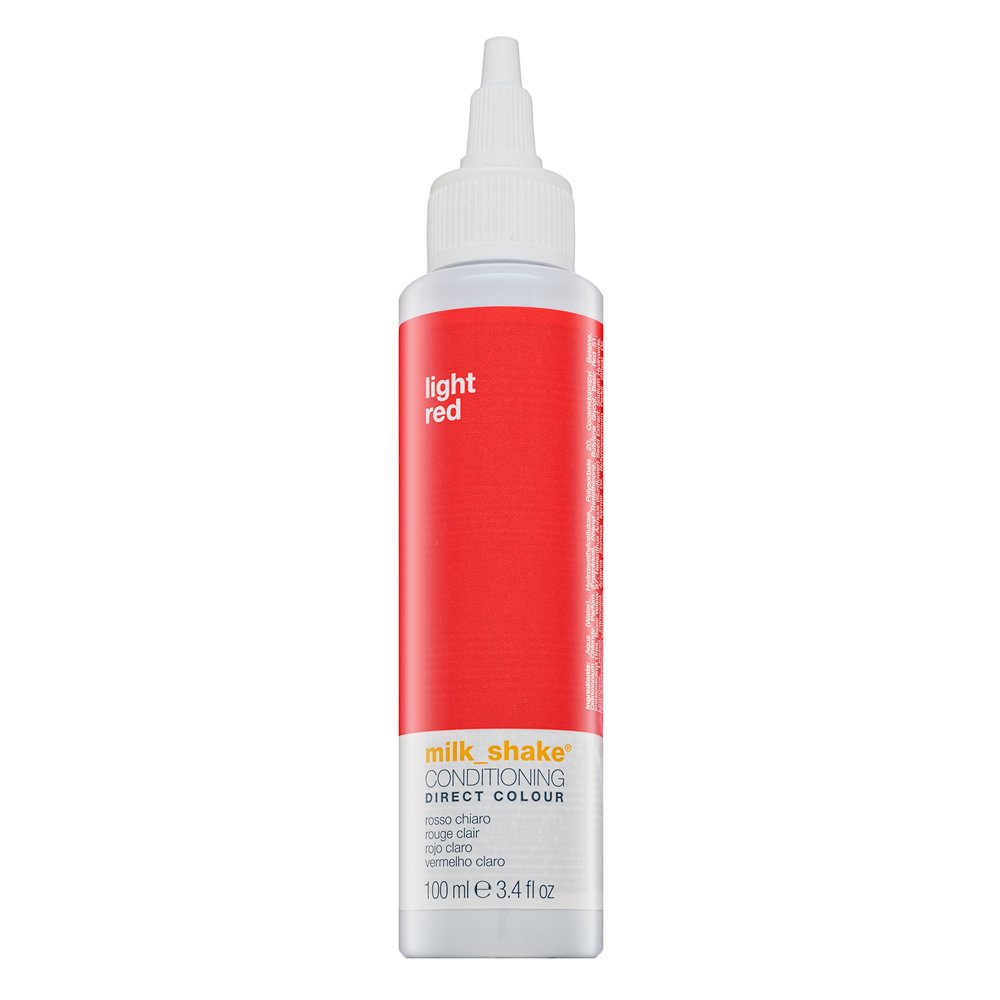 Milk_Shake Conditioning Direct Colour Light Red 100 ml – Milk_Shake