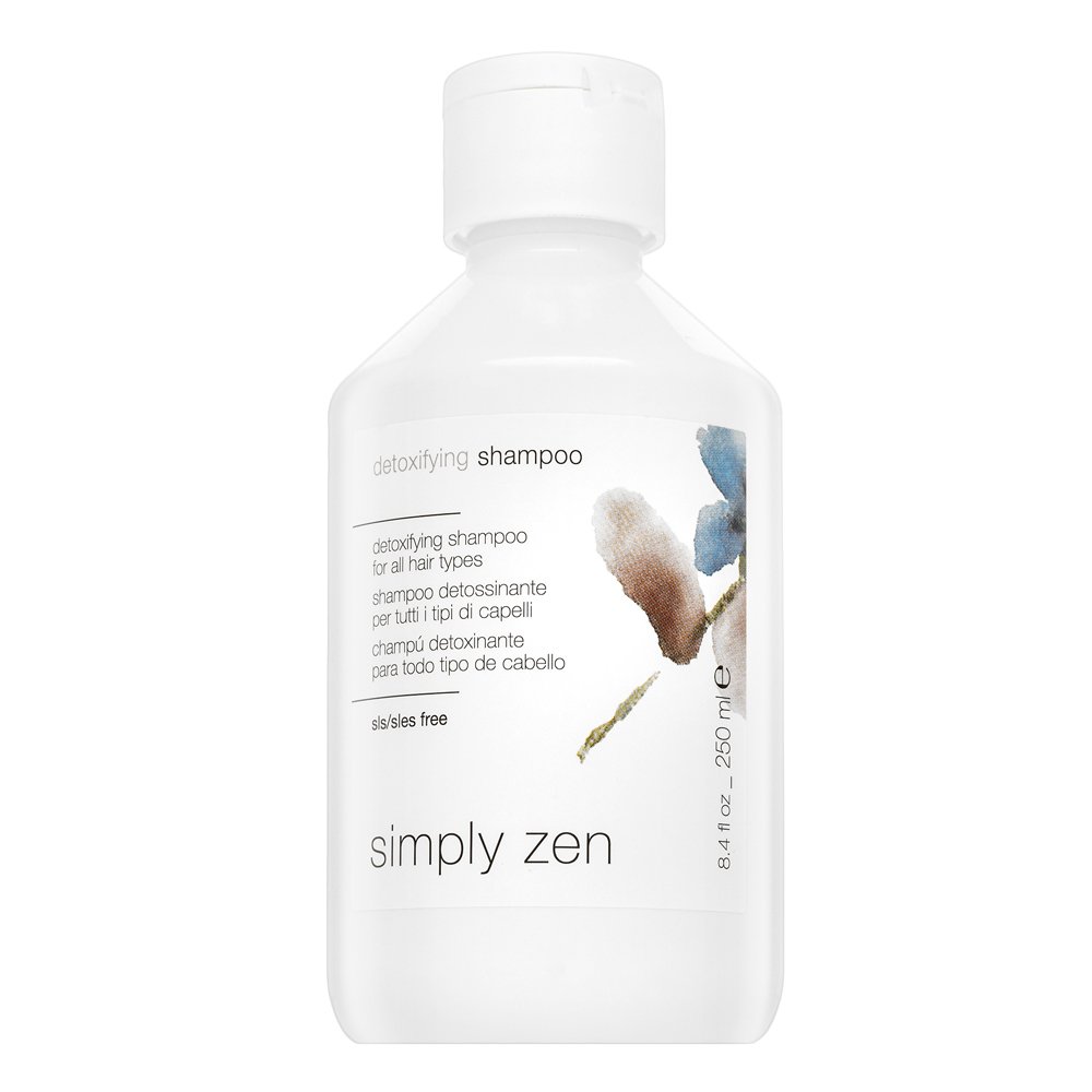 Simply Zen Equilibrium Shampoo 250 ml – Simply Zen