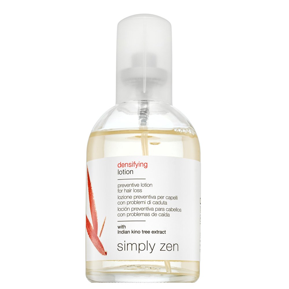 Simply Zen Densifying Lotion 100 ml – Simply Zen
