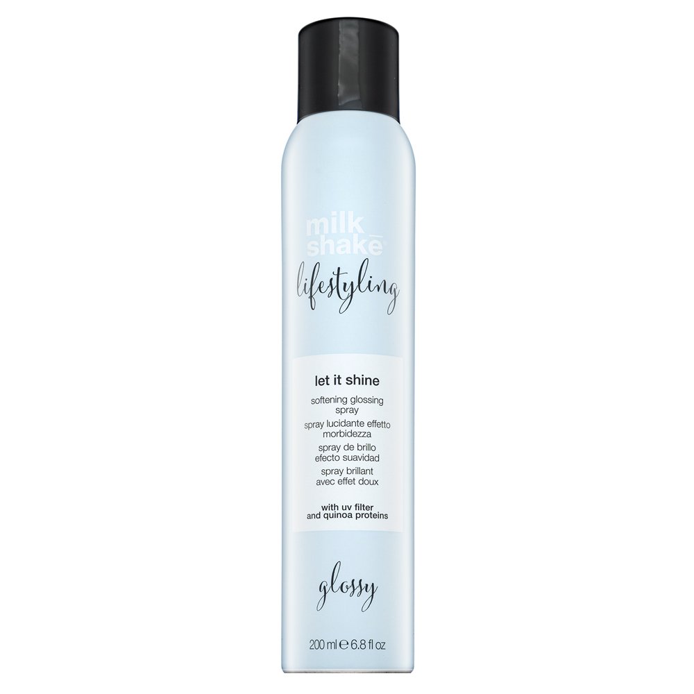 Milk_Shake Lifestyling Let It Shine 200 ml – Milk_Shake