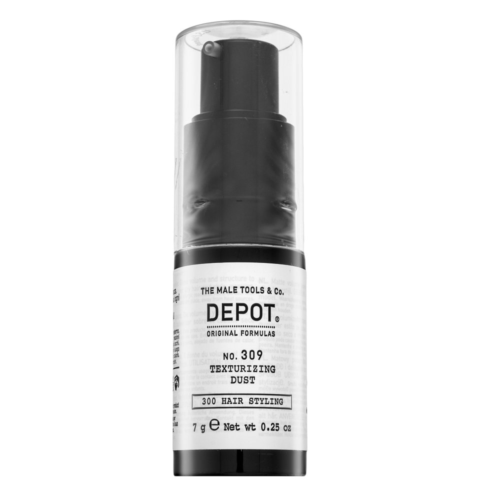 Depot No. 309 Texturizing Dust 7 g – Depot
