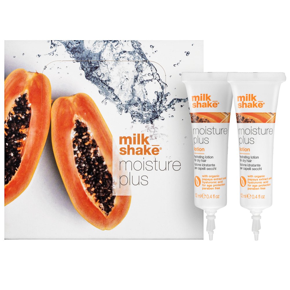 Milk_Shake Moisture Plus Lotion 12 x 12 ml – Milk_Shake
