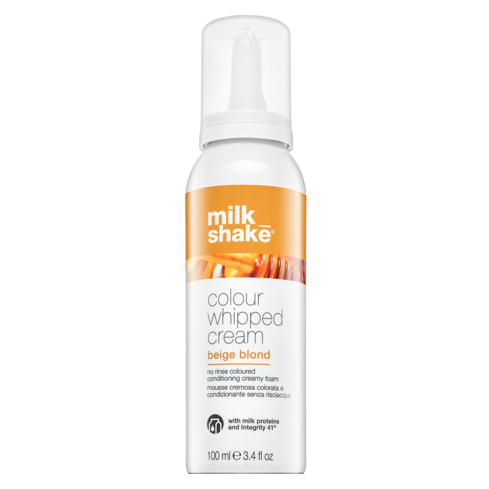 Milk_Shake Colour Whipped Cream Beige Blond 100 ml – Milk_Shake