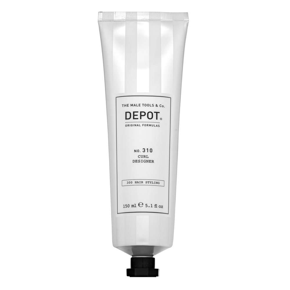 Depot No. 310 Curl Designer 150 ml – Depot