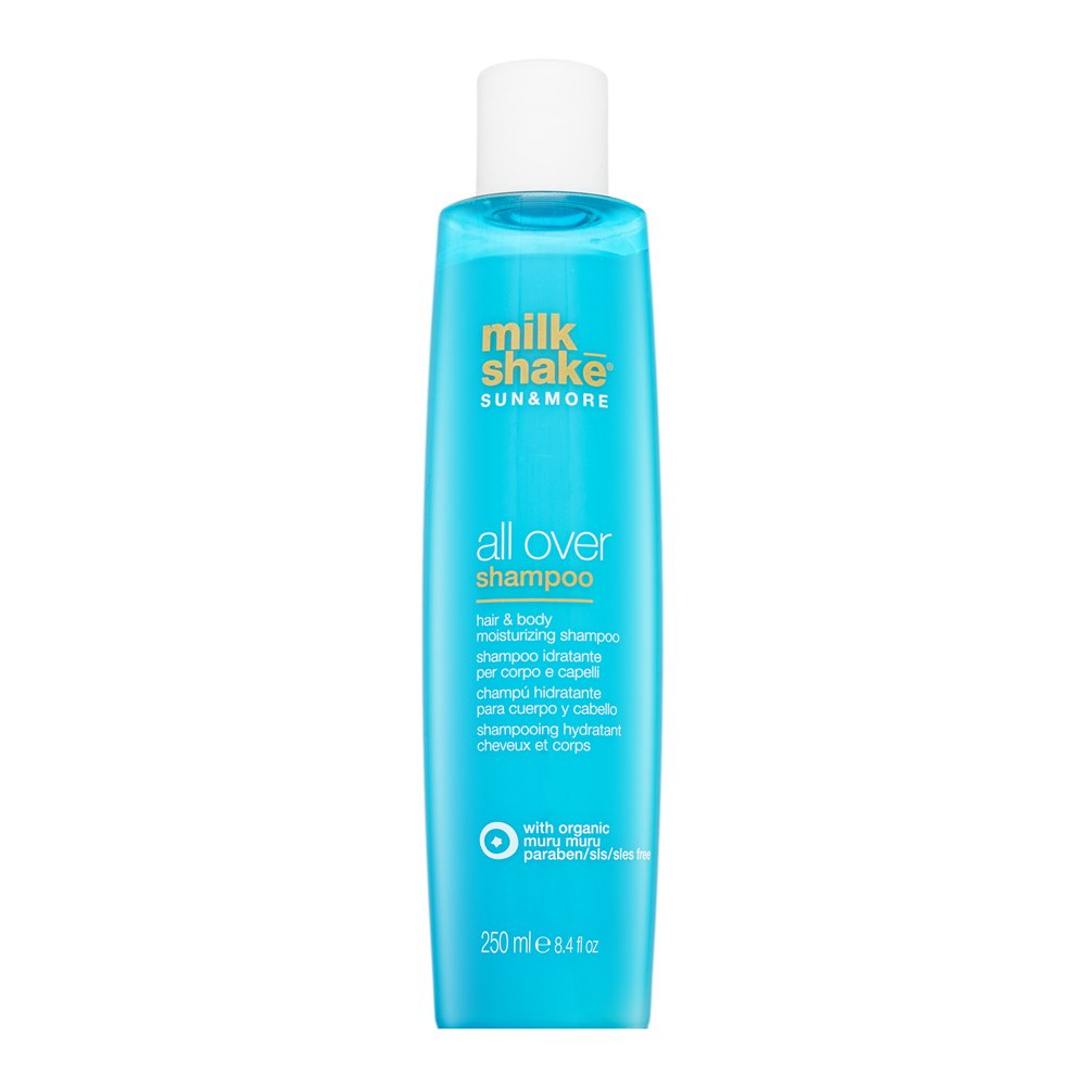 Milk_Shake Sun & More All Over Shampoo 250 ml – Milk_Shake