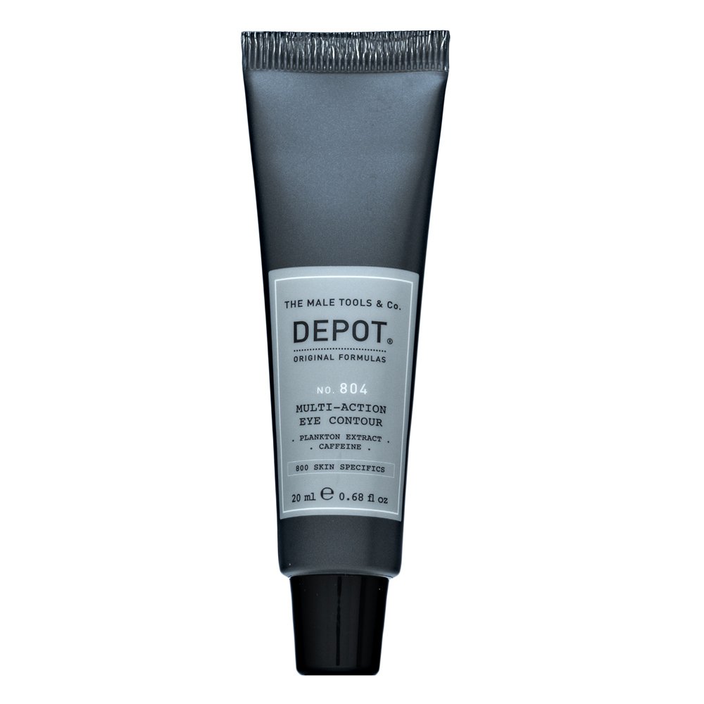 Depot No. 804 Multi-Action Eye Contour 20 ml – Depot