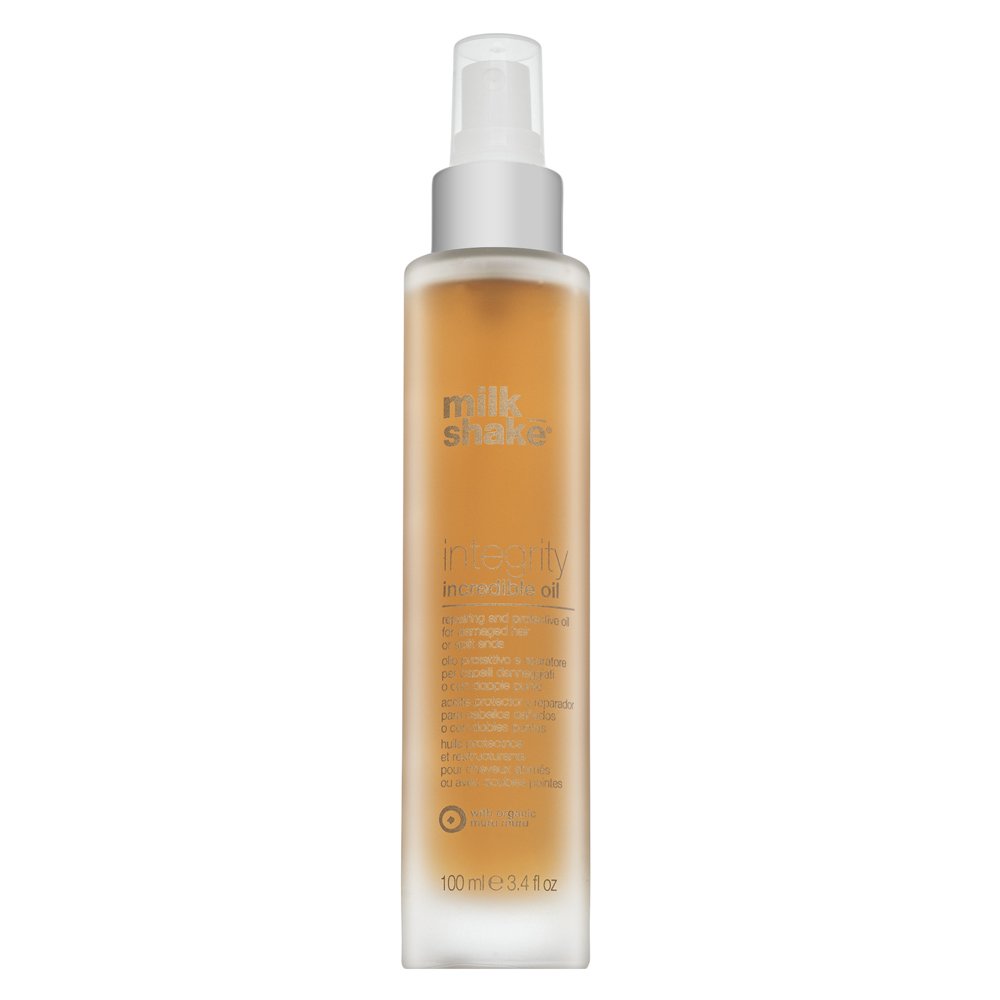 Milk_Shake Integrity Incredible Oil 100 ml – Milk_Shake