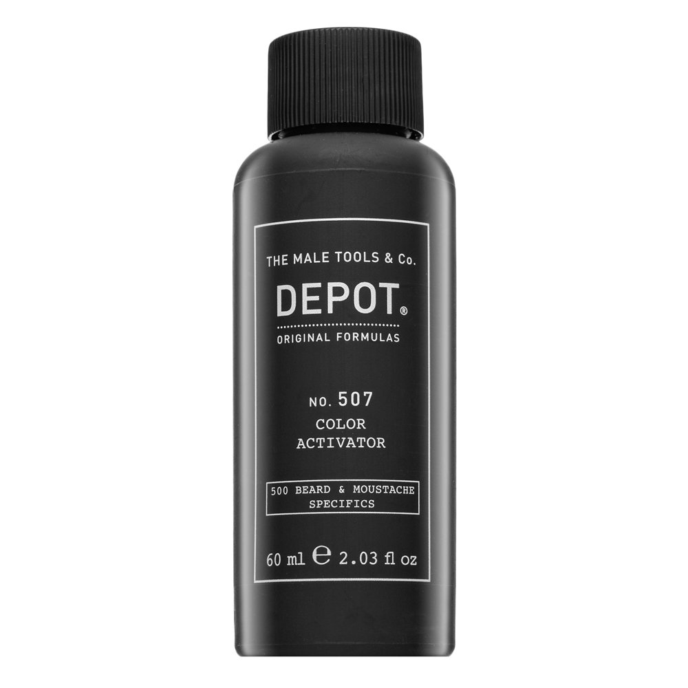 Depot No. 507 Color Activator 60 ml – Depot